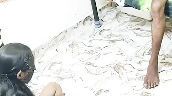 Pervert Tuition Teacher