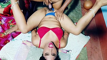 Indian Virgin Girl Wants How To Learn Fuck Desi Bhanhi