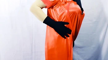 Bangladeshi Beautiful Woman Sathi Akhter