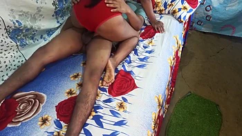 Desi Newly Married Bhabhi First Night With Her Husband