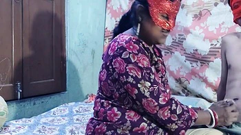 My Stepsister In Law Sonali