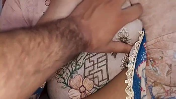 Indian Stepfather-in-law Tells His Stepdaughter-in-law About A Family Tradition