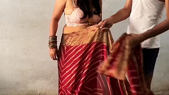 Beautiful Chubby Anjali Bhabhi First Time Hot Romantic Hardcore Anal Sex With Cumshot In Hindi Audio Dirty Talk