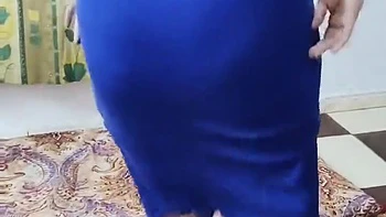 Authentic Arabic Dance