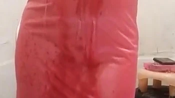 My Soul Sent Me Your Bathing Videos