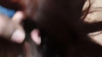 Husband Fuck Hard Hotwife