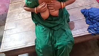 Valentine S Day In Beautiful Indian Maid