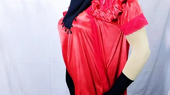 Bengali Beautiful Stepmother Spends The Night With Her Stepson And Has Sex With Him