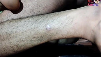 Indian Hot Bhabhi Fucked By Young Handsome Dewar ! Hindi Audio