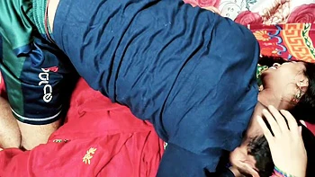 New Married Wife Saree Romance & Fucking My Hot & Beautiful Girl 1