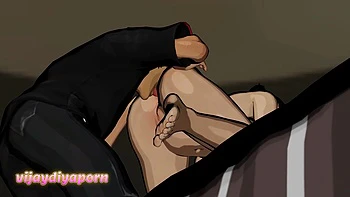 Delivery Wale Ne Meri Gand Marli Hindi Video