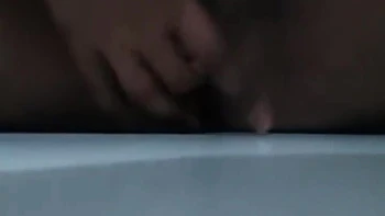 Second Time Fingring Video