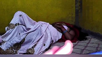 Bhabi Fucks With Neighbour