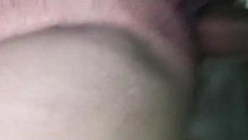 Homemade Cuckold Wife Fucked Doggy Style By Friend - Creampie In Pussy