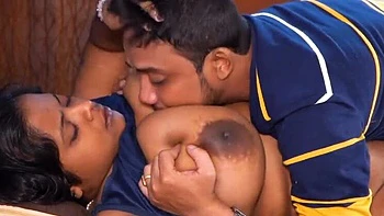 Indian Step Sister Hardcore Sex with Somnath Bera - Desi Blowjob and Doggy Style Fucking