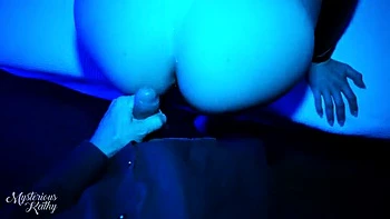 Mysterious Kathy's Wild Party: Hardcore Doggystyle & Missionary Creampie in 4K