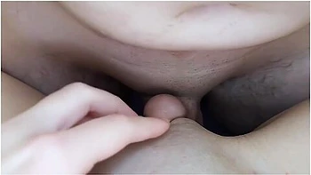 My Cock Grips On Asian Clitorian And I Love It