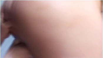 Big Ass Milf Couple Have Lesbian Sex Until They Have A Double Squirt