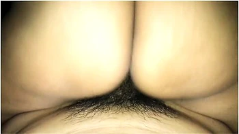 33 Year Thai Stepmom Rides A Dick