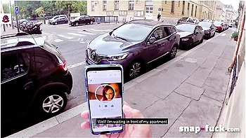 Sweet Bookworm Flora Likes To Get Boned Hard