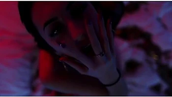 Lina Luxa - Tape One 2/2 (clip Officiel)