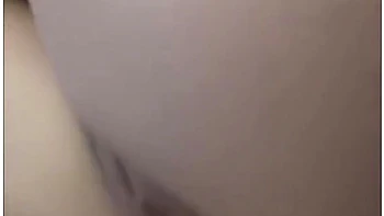 Condom Removed When Squirting Teen Wants Sperm Inside Pussy / Squirt Like Fountaine