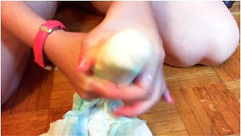 Completely Crazy And Extreme Dirty Diaper Video!