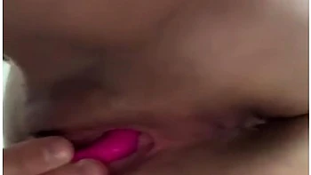 Italian Babe Enjoys Herself And Squirts With Lush Vibrator