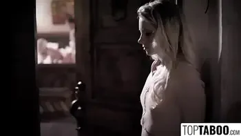 Daddy ends up FUCKING stunning STEPDAUGHTER and there's nothing to be ashamed of