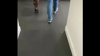 French blond MILF Marina Beaulieu gets fucked by a stranger - MySexMobile