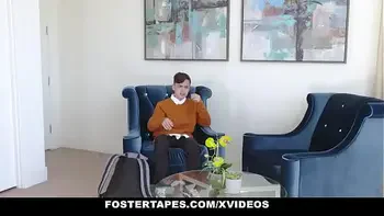 Big Tits MILF Foster Stepmom Dee Williams stepFamily Sex With Young Foster Stepson Juan El Caballo Loco As Sperm Donor