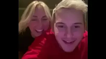 Periscope teen part 1