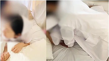 [nurse Cheating Sex] My Boyfriend Wont Find Out My Relationship With Doctor Escalated