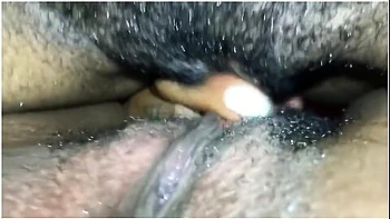 Playing With Our Big Wet Clits