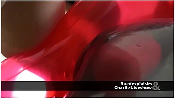 La Sex Ball Suisse Qui Te Fait Jouir - Charlie Liveshow