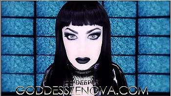 Erotic Femdom - Mind Control Project Asmr