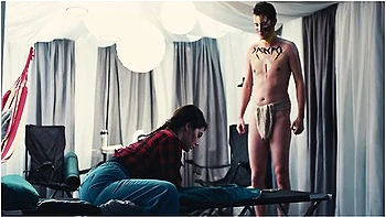 Girl Gets Lost In The Woods - Valentina Nappi Frozen In Time And Facefucked