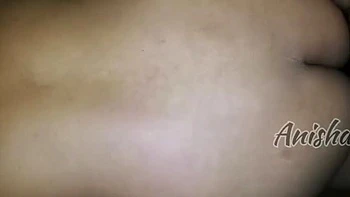 Hot Nepalese Wife Cheats on Husband with Boyfriend Outdoor Hotel Sex