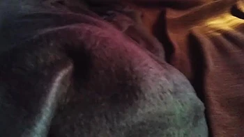 Indian Bhabhi Grabs My Cock On Bus - Desi Teen First Time Handjob