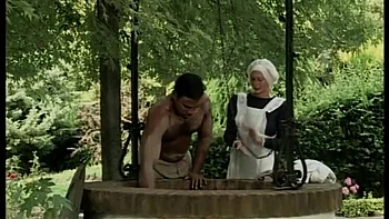 Blonde Babes 69 Pussy Licking Outdoor Compilation with Big Cock