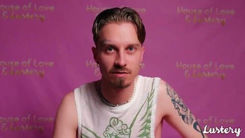 Lesbians Caught Licking Pussies - House of Lustery Ep 3-5 Lesbian Sex