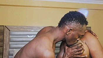 77 Year Old Step Mom Hardcore Fuck with Big Black Cock