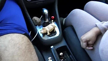 Stepmom Susan's 18th Birthday Handjob: Virgin Stepson's First Time Huge Cumshot