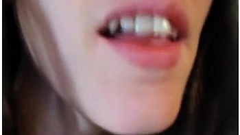 Hot Naked Singing Songwriter Pinkmoonlust Sings About Cumming All On Your Face In Her Naughty Folder