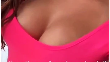 Angela Doll - Subscriber Challenge : I Suck Him And Leave The Room With His Cum On My Face