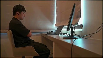 個人撮影#32 エンw不倫ch またまたやっちゃいましたリアルリモート会議中のへろへろ奉仕生挿入して中出しする不倫カッフルの日常japanese Amateur /日本人/japanes