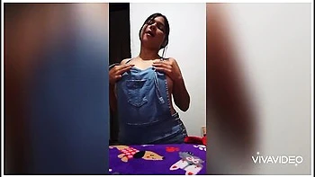 At Home Touching Her Pussy What The Fuck Riko I Like