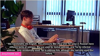 Healed (joke) With Jeny Smith