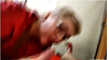 Lady In Red, Or All The Older Girls Suck Dick! Sweet Games With Mature Pussy... )) - Lady Red