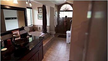 Kyle Balls Wca - French Stepmom Wants To Be Friends - Part 1